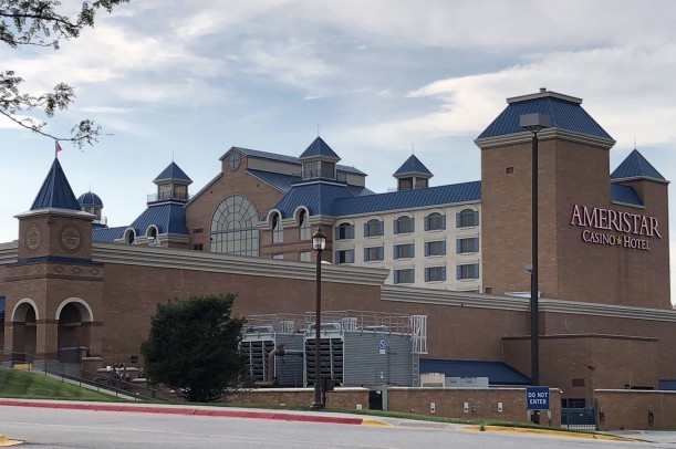 Are there casinos in nebraska Are there casinos in nebraska